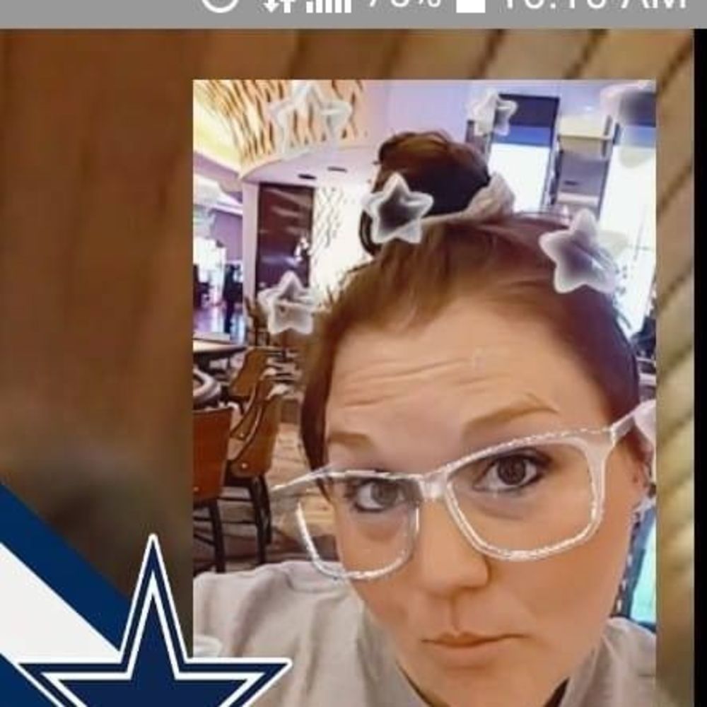 Meet your Posher, Sabrina